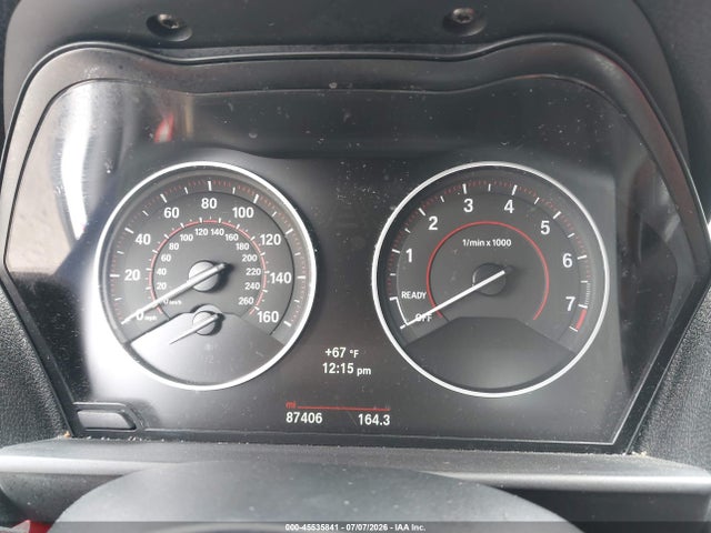 BMW M240i 2017 WBA2G1C38HV639027 Image 7