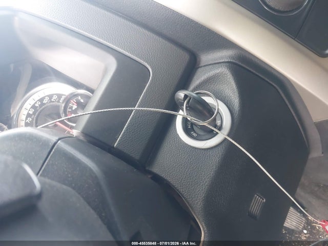 45535848 :رقم المزاد ، 1C6RR6LT8ES332759 vin ، 2014 Ram 1500 Lone Star مزاد بيع