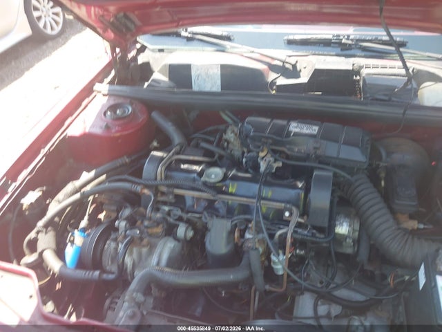 45535849 :رقم المزاد ، 1C3BC55C7DG155663 vin ، 1983 Chrysler Lebaron مزاد بيع