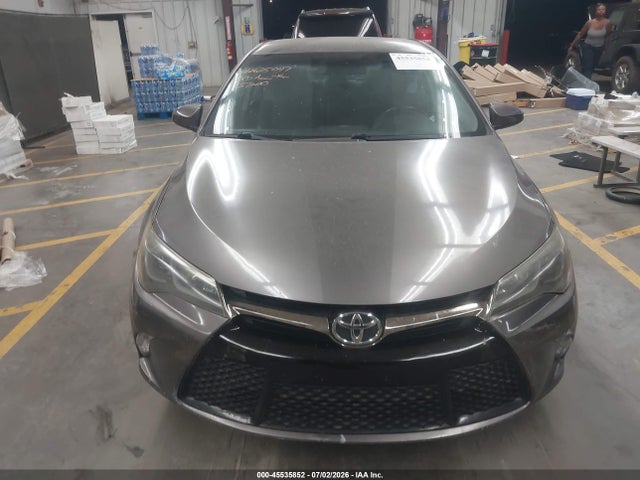 Toyota CAMRY SE 2015 4T1BF1FK7FU904897 Image 11