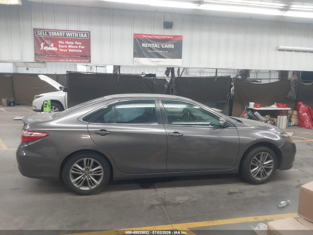 Toyota CAMRY SE 2015 4T1BF1FK7FU904897 Image 12