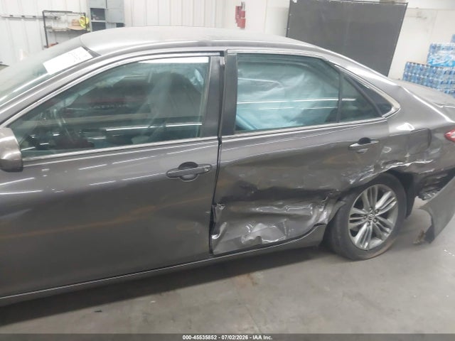 Toyota CAMRY SE 2015 4T1BF1FK7FU904897 Image 6