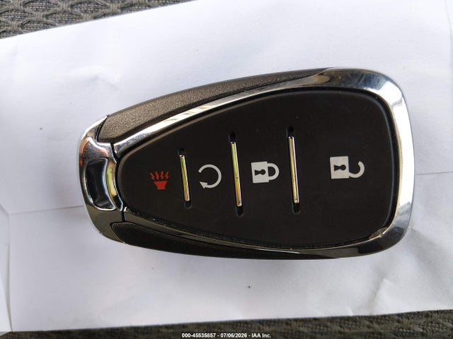 KL77LHEP2TC119551 Chevrolet Trax Fwd Lt
