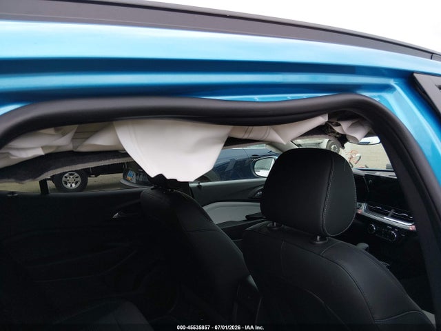 KL77LHEP2TC119551 Chevrolet Trax Fwd Lt