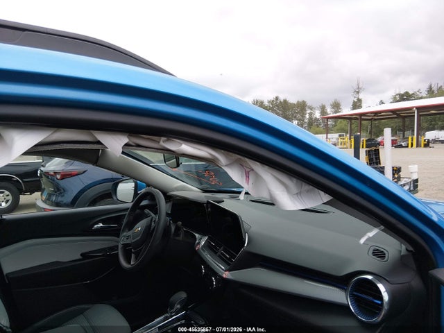 KL77LHEP2TC119551 Chevrolet Trax Fwd Lt