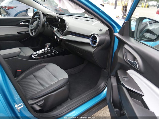 KL77LHEP2TC119551 Chevrolet Trax Fwd Lt
