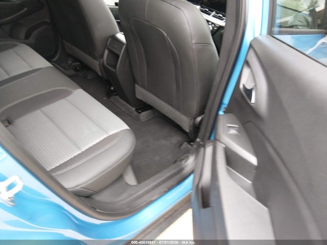 KL77LHEP2TC119551 Chevrolet Trax Fwd Lt