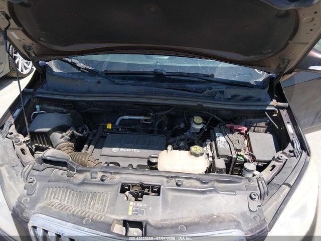 Buick Encore 2015 KL4CJASB1FB223380 Image 10