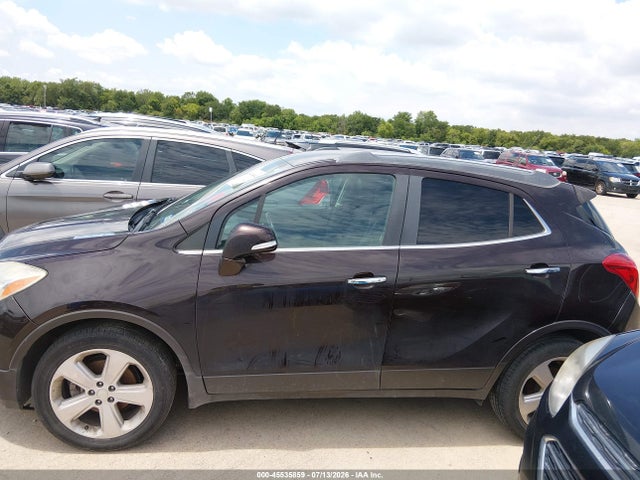 Buick Encore 2015 KL4CJASB1FB223380 Image 14