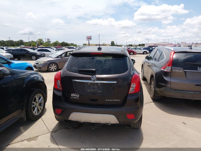 Buick Encore 2015 KL4CJASB1FB223380 Image 16