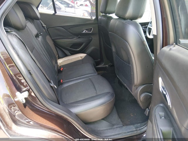 Buick Encore 2015 KL4CJASB1FB223380 Image 8