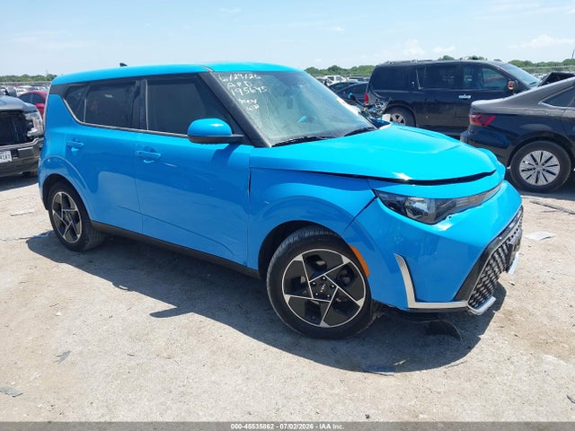 Продаж на аукціоні авто 2024 Kia Soul Ex, vin: KNDJ33AU5R7225680, номер лоту: 45535862