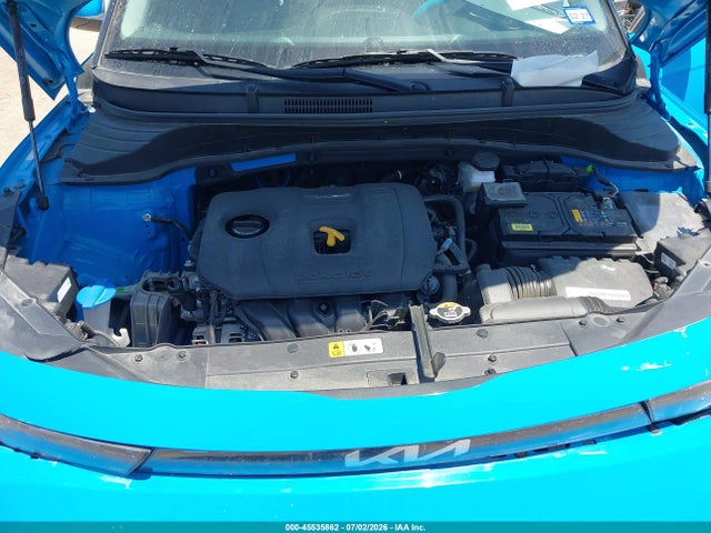 Aukcja sprzedaży 2024 Kia Soul Ex, vin: KNDJ33AU5R7225680, numer aukcji: 45535862
