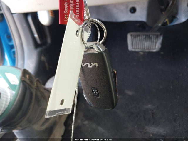 Aukcja sprzedaży 2024 Kia Soul Ex, vin: KNDJ33AU5R7225680, numer aukcji: 45535862