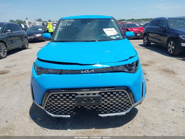Aukcja sprzedaży 2024 Kia Soul Ex, vin: KNDJ33AU5R7225680, numer aukcji: 45535862