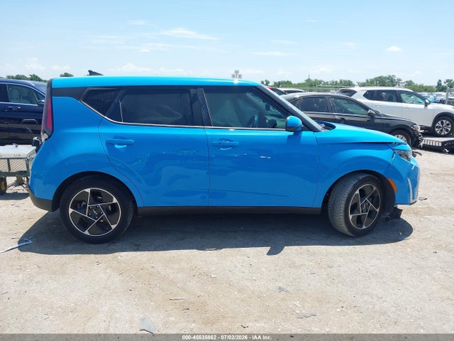 Aukcja sprzedaży 2024 Kia Soul Ex, vin: KNDJ33AU5R7225680, numer aukcji: 45535862