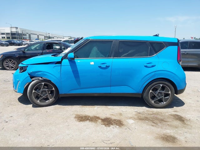 Aukcja sprzedaży 2024 Kia Soul Ex, vin: KNDJ33AU5R7225680, numer aukcji: 45535862