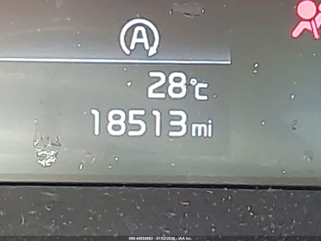 Aukcja sprzedaży 2024 Kia Soul Ex, vin: KNDJ33AU5R7225680, numer aukcji: 45535862