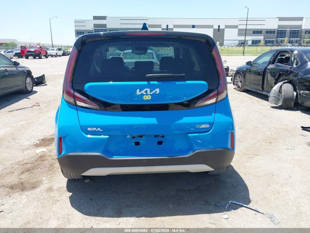 Aukcja sprzedaży 2024 Kia Soul Ex, vin: KNDJ33AU5R7225680, numer aukcji: 45535862
