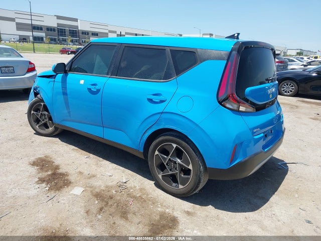 Aukcja sprzedaży 2024 Kia Soul Ex, vin: KNDJ33AU5R7225680, numer aukcji: 45535862