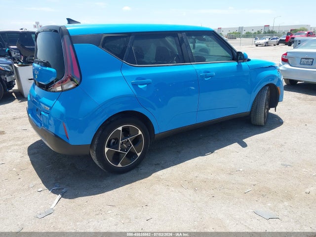 Aukcja sprzedaży 2024 Kia Soul Ex, vin: KNDJ33AU5R7225680, numer aukcji: 45535862