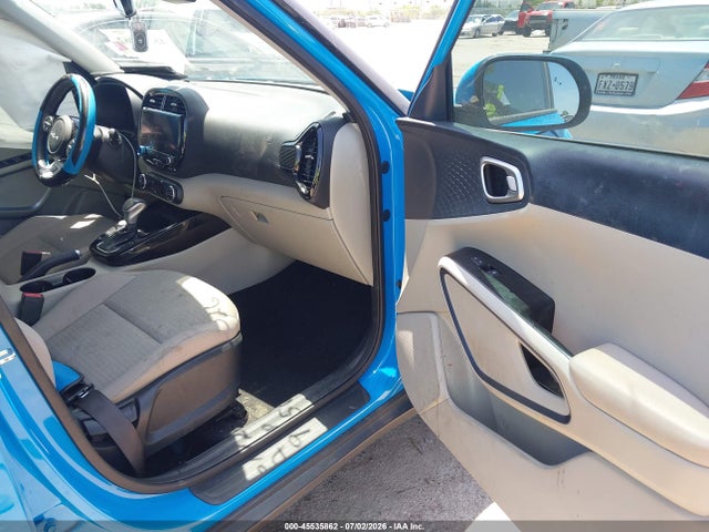 Aukcja sprzedaży 2024 Kia Soul Ex, vin: KNDJ33AU5R7225680, numer aukcji: 45535862