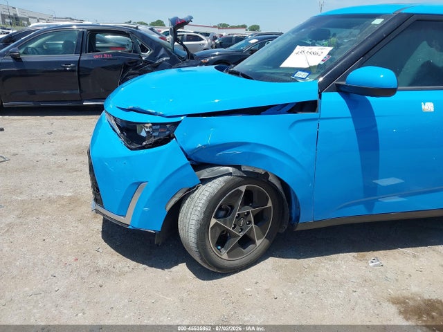 Aukcja sprzedaży 2024 Kia Soul Ex, vin: KNDJ33AU5R7225680, numer aukcji: 45535862