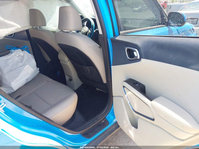 Aukcja sprzedaży 2024 Kia Soul Ex, vin: KNDJ33AU5R7225680, numer aukcji: 45535862