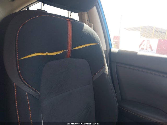 3N1AB8DV9NY261310 Nissan Sentra Sr Xtronic Cvt