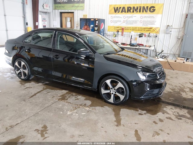 Продаж на аукціоні авто 2016 Volkswagen Jetta 1.4t S, vin: 3VW167AJ2GM271214, номер лоту: 45535873