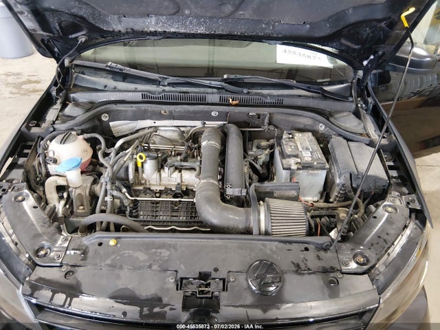 Продаж на аукціоні авто 2016 Volkswagen Jetta 1.4t S, vin: 3VW167AJ2GM271214, номер лоту: 45535873