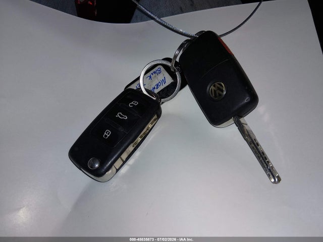 Продаж на аукціоні авто 2016 Volkswagen Jetta 1.4t S, vin: 3VW167AJ2GM271214, номер лоту: 45535873