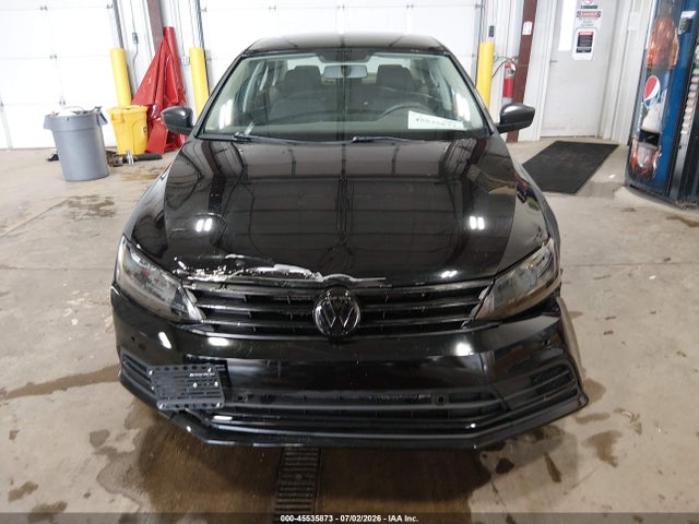 Продаж на аукціоні авто 2016 Volkswagen Jetta 1.4t S, vin: 3VW167AJ2GM271214, номер лоту: 45535873