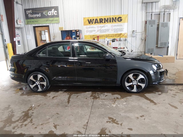 Продаж на аукціоні авто 2016 Volkswagen Jetta 1.4t S, vin: 3VW167AJ2GM271214, номер лоту: 45535873
