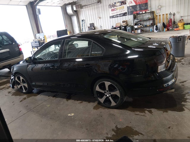 Продаж на аукціоні авто 2016 Volkswagen Jetta 1.4t S, vin: 3VW167AJ2GM271214, номер лоту: 45535873