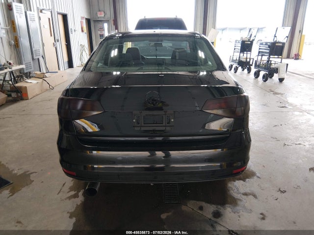 Продаж на аукціоні авто 2016 Volkswagen Jetta 1.4t S, vin: 3VW167AJ2GM271214, номер лоту: 45535873