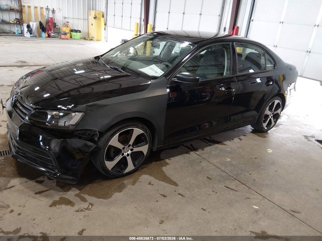 Продаж на аукціоні авто 2016 Volkswagen Jetta 1.4t S, vin: 3VW167AJ2GM271214, номер лоту: 45535873