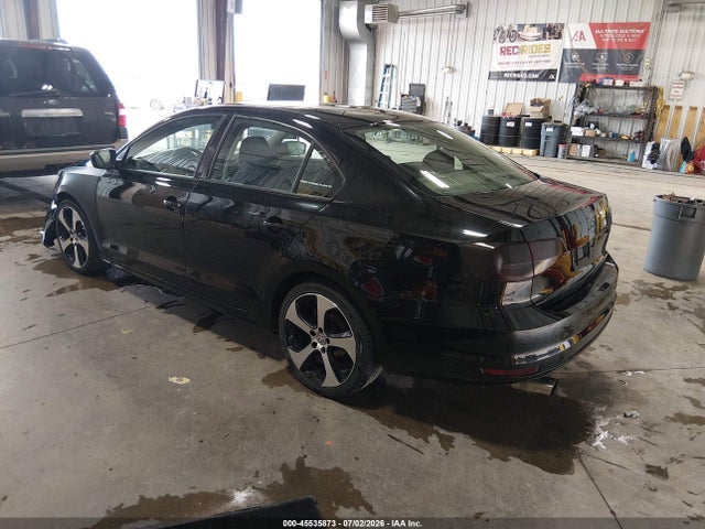 Продаж на аукціоні авто 2016 Volkswagen Jetta 1.4t S, vin: 3VW167AJ2GM271214, номер лоту: 45535873