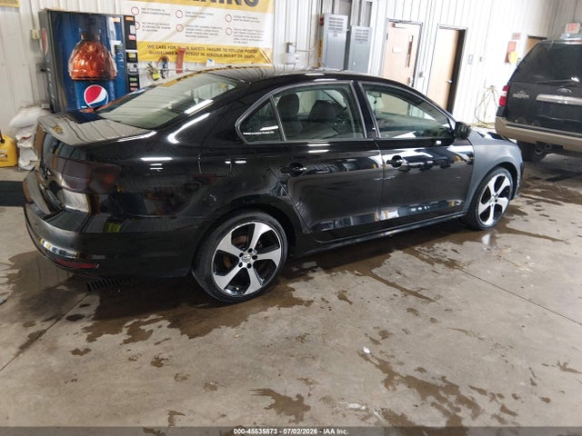Продаж на аукціоні авто 2016 Volkswagen Jetta 1.4t S, vin: 3VW167AJ2GM271214, номер лоту: 45535873