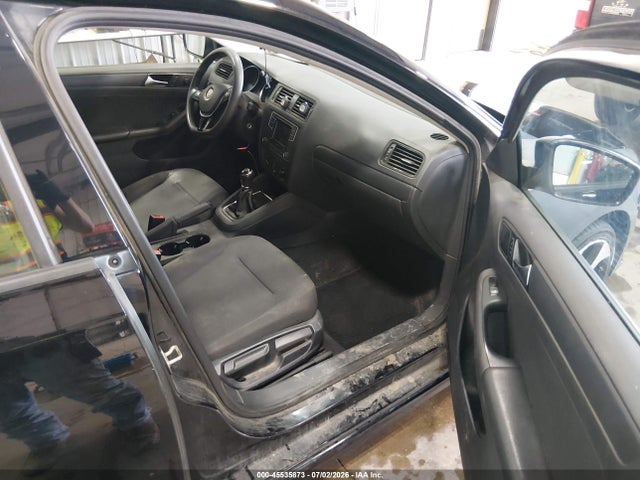 Продаж на аукціоні авто 2016 Volkswagen Jetta 1.4t S, vin: 3VW167AJ2GM271214, номер лоту: 45535873