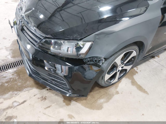 Продаж на аукціоні авто 2016 Volkswagen Jetta 1.4t S, vin: 3VW167AJ2GM271214, номер лоту: 45535873