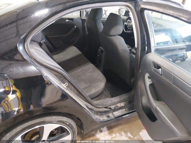 Продаж на аукціоні авто 2016 Volkswagen Jetta 1.4t S, vin: 3VW167AJ2GM271214, номер лоту: 45535873