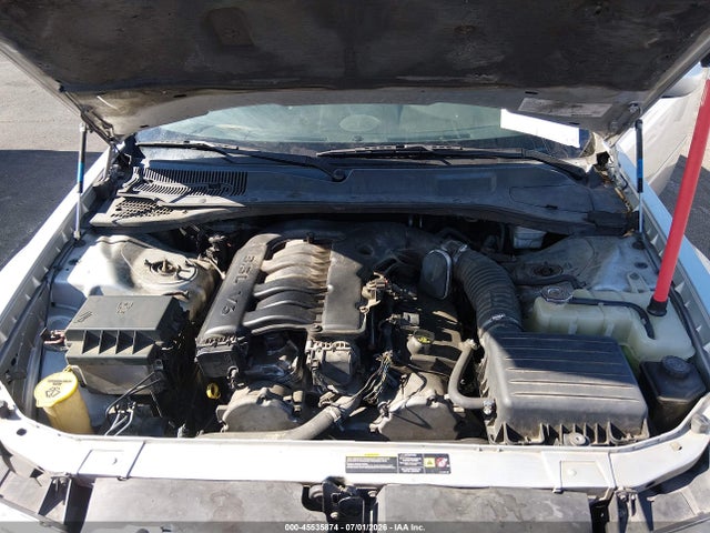 45535874 :رقم المزاد ، 2C3JA53G25H138931 vin ، 2005 Chrysler 300 Touring مزاد بيع