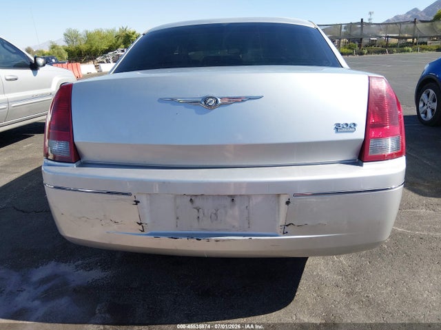 45535874 :رقم المزاد ، 2C3JA53G25H138931 vin ، 2005 Chrysler 300 Touring مزاد بيع