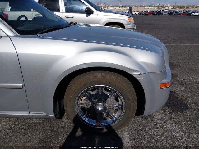 45535874 :رقم المزاد ، 2C3JA53G25H138931 vin ، 2005 Chrysler 300 Touring مزاد بيع