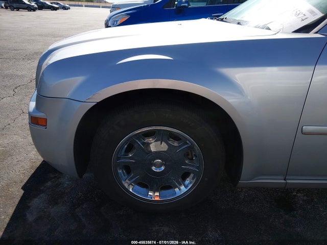 45535874 :رقم المزاد ، 2C3JA53G25H138931 vin ، 2005 Chrysler 300 Touring مزاد بيع