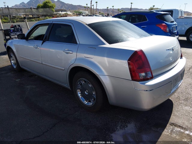 45535874 :رقم المزاد ، 2C3JA53G25H138931 vin ، 2005 Chrysler 300 Touring مزاد بيع