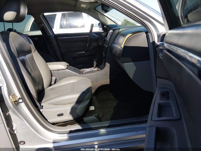 45535874 :رقم المزاد ، 2C3JA53G25H138931 vin ، 2005 Chrysler 300 Touring مزاد بيع