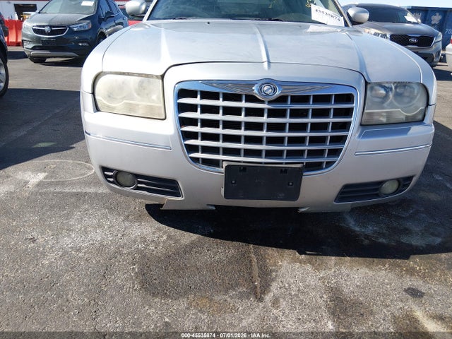 45535874 :رقم المزاد ، 2C3JA53G25H138931 vin ، 2005 Chrysler 300 Touring مزاد بيع