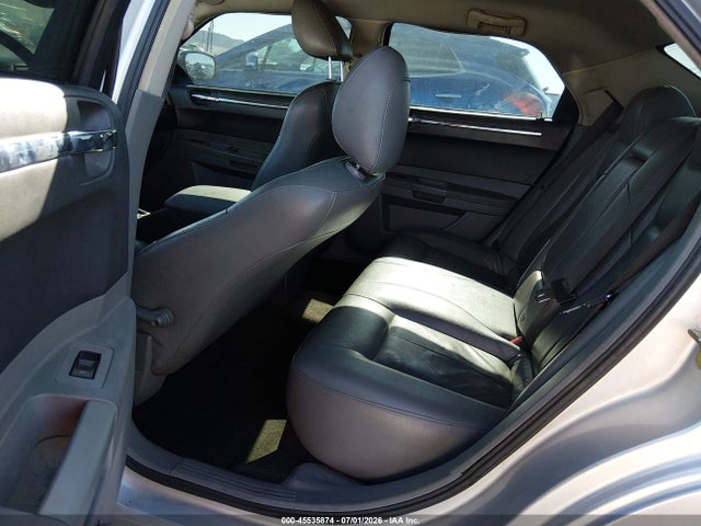 45535874 :رقم المزاد ، 2C3JA53G25H138931 vin ، 2005 Chrysler 300 Touring مزاد بيع